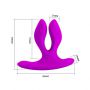 PRETTY LOVE -MAGIC FINGER, 12 vibration functions Memory function Wireless remote control - 7