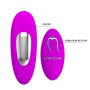 PRETTY LOVE -MAGIC FINGER, 12 vibration functions Memory function Wireless remote control - 8