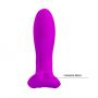 PRETTY LOVE -MAGIC FINGER, 12 vibration functions Memory function Wireless remote control - 9