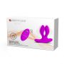 PRETTY LOVE -MAGIC FINGER, 12 vibration functions Memory function Wireless remote control - 12