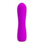 Masażer wibracyjny Pretty Love Beau silikonowy 12 funkcji - 4