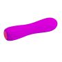 Masażer wibracyjny Pretty Love Beau silikonowy 12 funkcji - 5