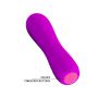 Masażer wibracyjny Pretty Love Beau silikonowy 12 funkcji - 7