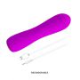 Masażer wibracyjny Pretty Love Beau silikonowy 12 funkcji - 8