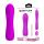 Masażer wibracyjny Pretty Love Beau silikonowy 12 funkcji