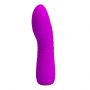 Wibrator punktu G Pretty Love Abner silikonowy 12 funkcji - 3