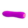Wibrator punktu G Pretty Love Abner silikonowy 12 funkcji - 5