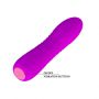 Wibrator punktu G Pretty Love Abner silikonowy 12 funkcji - 7