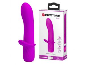 Wibrator punktu G Pretty Love Troy 12 wibracji pamięć