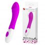Silikonowy wibrator punktu G Pretty Love Elemental 30 funkcji - 2