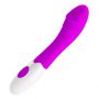 Silikonowy wibrator punktu G Pretty Love Elemental 30 funkcji - 3