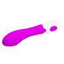 Silikonowy wibrator punktu G Pretty Love Elemental 30 funkcji - 6