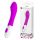 Silikonowy wibrator punktu G Pretty Love Elemental 30 funkcji
