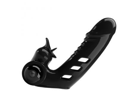 Nakładka wibracyjna na palce Pretty Love Honey Finger 10 funkcji - 3