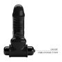 Nakładka wibracyjna na palce Pretty Love Honey Finger 10 funkcji - 9
