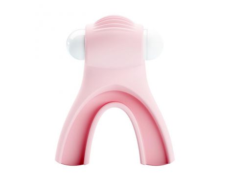 Wibrator ustny Pretty Love Elsa - 4