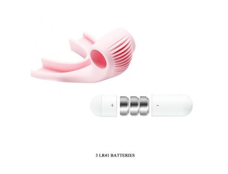 Wibrator ustny Pretty Love Elsa - 7