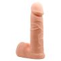 Strap-on z regulowaną uprzężą Ultra Passionate Baile - 6