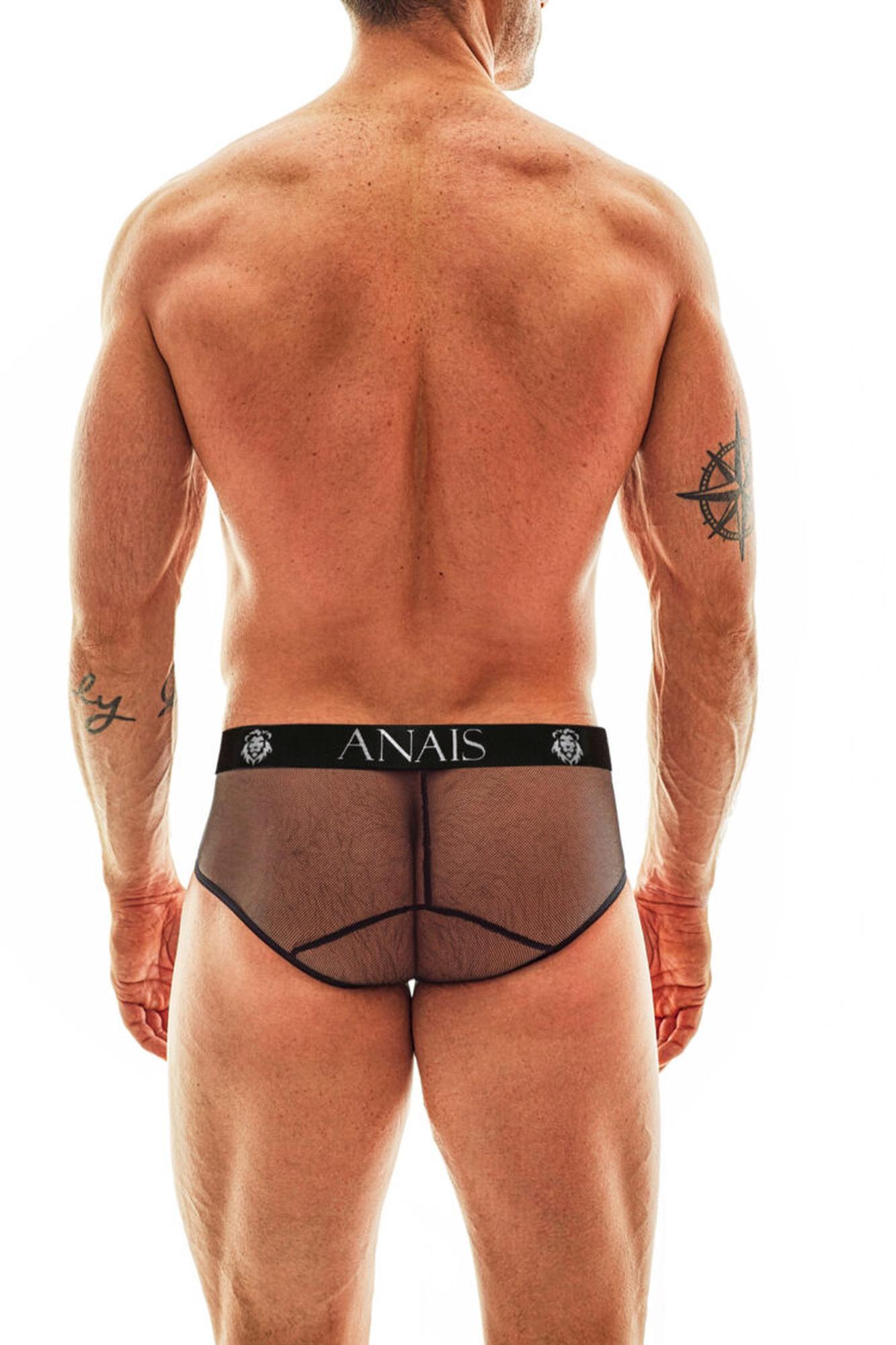 eros brief l