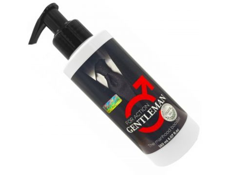 Żel Gentleman na erekcję LoveStim 150ml