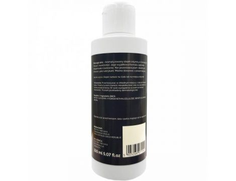 Olejek do masażu rozgrzewający rozluźniający LoveStim 150ml - 2