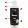 Olejek do masażu rozgrzewający rozluźniający LoveStim 150ml - 4