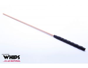 Pejcz z trzciny bukowej Whips Collection 60 cm