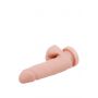Dildo dwugęstościowe Mr Dixx realistyczne 14,5 cm TPE - 20
