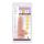 Dildo dwugęstościowe Mr Dixx realistyczne 14,5 cm TPE