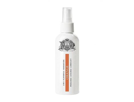 Lubrykant lodowy Touché Ice pomarańczowy 80 ml