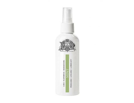 Lubrykant chłodzący miętowy Touché 80 ml