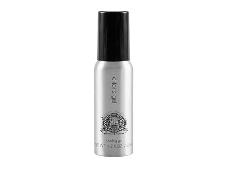 Żel stymulujący łechtaczkę Touché chłodzący rozgrzewający 50 ml