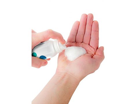 Pianka do masażu pękająca ShotsToys 150 ml - 2