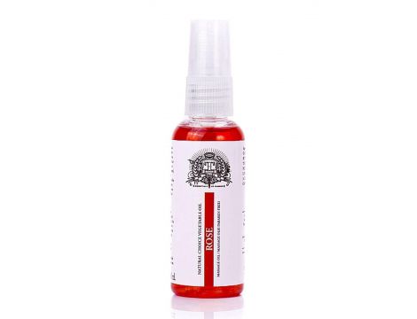 Olejek do masażu różany Touché 50 ml
