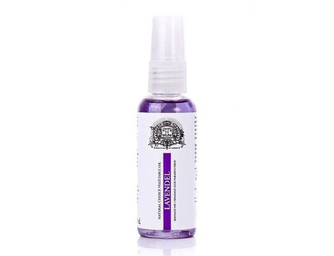 Olejek do masażu lawendowy Touché 50 ml