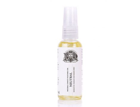 Olejek do masażu neutralny Touché 50 ml