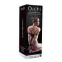 Lina nylonowa Ouch Japanese Rope czarna 10 m - 2