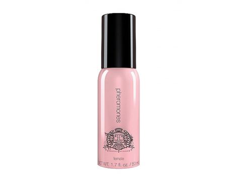 Feromony Damskie Touché 50 ml