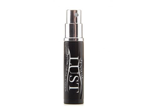 Spray feromonowy Sensual Lust Pharmquests unisex 5 ml - 2