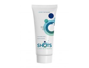 Krem opóźniający wytrysk ShotsToys 100 ml