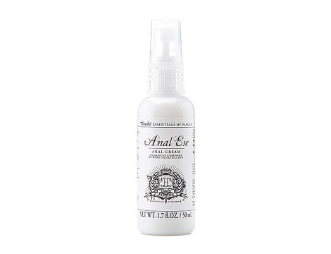 Żel analny znieczulający Touché Anal Ese 50ml