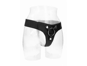 Elastyczna uprząż do strap-on RealRock