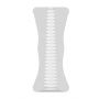 Masturbator Sono Stroker transparentny TPE - 3