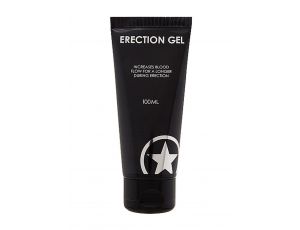 Żel erekcyjny przedłużający Ouch! 100 ml