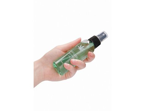 Olejek do masażu Cannabis Pharmquests 100 ml - 5