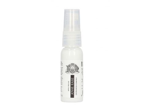 Żel analny znieczulający Touché Anal Ease 20ml