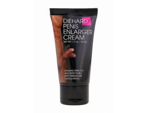 Krem powiększający penisa DieHard 50 ml