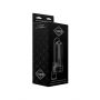 Pompka Comfort Beginner Pumped czarna 23 cm - 3