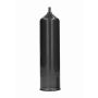 Pompka do penisa Pumped Deluxe Beginner czarny 23 cm - 7