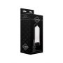 Pompka do penisa Pumped Deluxe Beginner transparentna 23 cm - 3